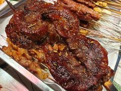 -老谢野馄饨(延安路店)