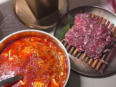 -西塔老太太泥炉烤肉(温州首店万象城黑金店)