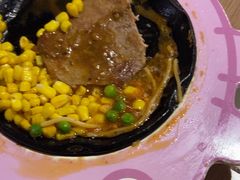 -诺丁牛排(南京江宁万达店)