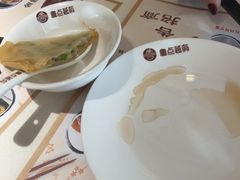 -粤点越有·茶点·粤菜(樵岭国际店)