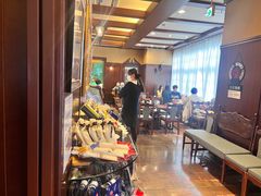 -西村咖啡店 (中山手本店)