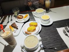 -斗牛士牛排餐厅(嘉里汇店)