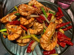 -蟹榭·本帮江浙菜·蟹宴(五角场合生汇商场店)