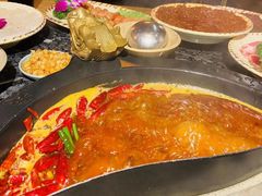 -蜀大侠火锅(龙岗店)