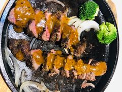 -俄士厨房(万松园店)
