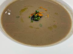 原味野菌蘑菇汤-MOSSO德国餐厅·音乐酒吧(环宇荟店)