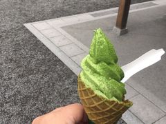-豆政(金閣寺境内売店)