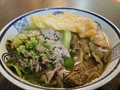 -潮顺·潮滋味潮汕牛肉火锅