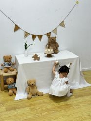 -Two  Monkeys 孕婴写真馆(龙华店)