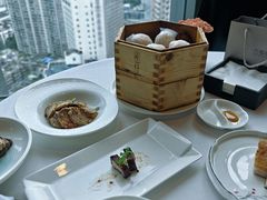 -富力丽思卡尔顿酒店·丽轩中餐厅