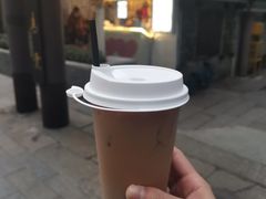 -香港鸳鸯王(西湖路店)