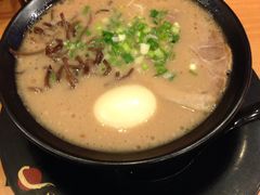 -博多一幸舍(侨福芳草地购物中心店)