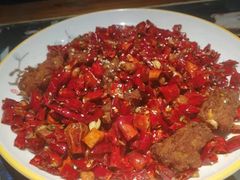 -豆蔻电影主题餐厅(四牌楼店)