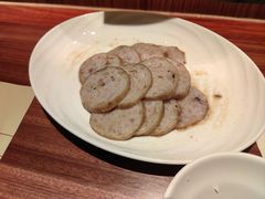 -荣家黄鱼面(前滩太古里店)