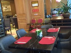 -安徽饭店·白鹭阁自助餐厅(梅山路店)