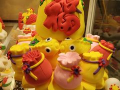-丽达购物中心(崂山店)
