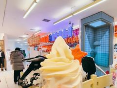 -红星前进面包牛奶公司(君太店)