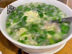 -吕氏疙瘩汤·海鲜新鲁菜(凯德mall新都心店)
