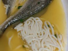 鸡汁黄花鱼-江南原著(中联广场店)