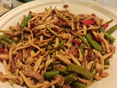 -济宁富力万达嘉华酒店·美食汇自助餐厅