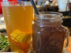 -捞王锅物料理(上海世茂广场店)