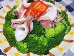 -阿妹小海鲜(下角店)