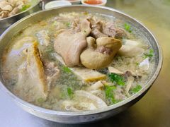 -广场正宗原汁薏米店