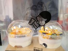 -喜茶(深圳东门1234店)