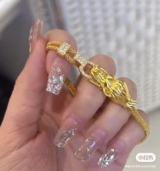 -Cindy Jewelry·钻戒·彩色宝石