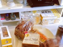 -味多美蛋糕(朝新嘉园店)