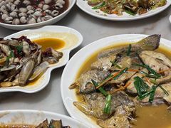 -华盛丰温州大排档(东三环南路店)