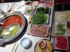 -川西坝子火锅(金沙1.0直营店)