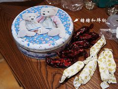 -珍妮曲奇聪明小熊(上环店)