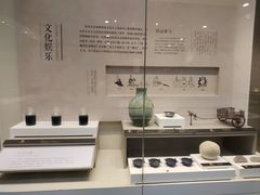 -齐文化博物馆
