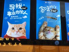 -开心猫(太平街店)