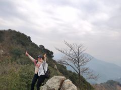 -午潮山国家森林公园