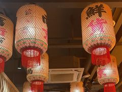 -旧街市鲜货老火锅(大光路店)