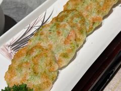 -君霖私家菜(春柳店)