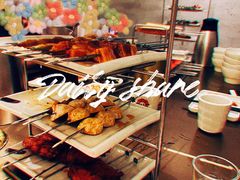 -白玉·朝鲜族烤串(深圳Kkone店)