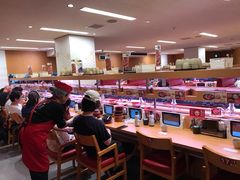 -寿司郎(上野店)