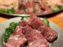 -烧肉达人•炭火烧肉(新天地店)