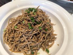 安华脆竹笋-东方红酒楼(知春路店)
