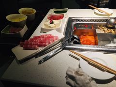-海底捞火锅(天鹅湖银泰店)