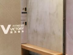 -威克健身游泳(万菱汇店)