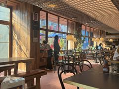 -尚牛社会 Beef & Liberty(金桥EKA天物店)
