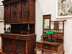 -宁波溪口古镇-民国大杂院