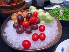 -简小舍·民间手艺菜(武昌江滩店)