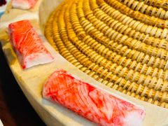-滇小鱼·云南野生菌火锅(上杭路店)