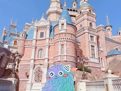 -上海迪士尼度假区