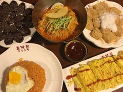 -第二外国语学院-韩国餐厅(朝阳路店)